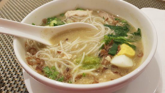 Soto Medan Warung Purwodadi